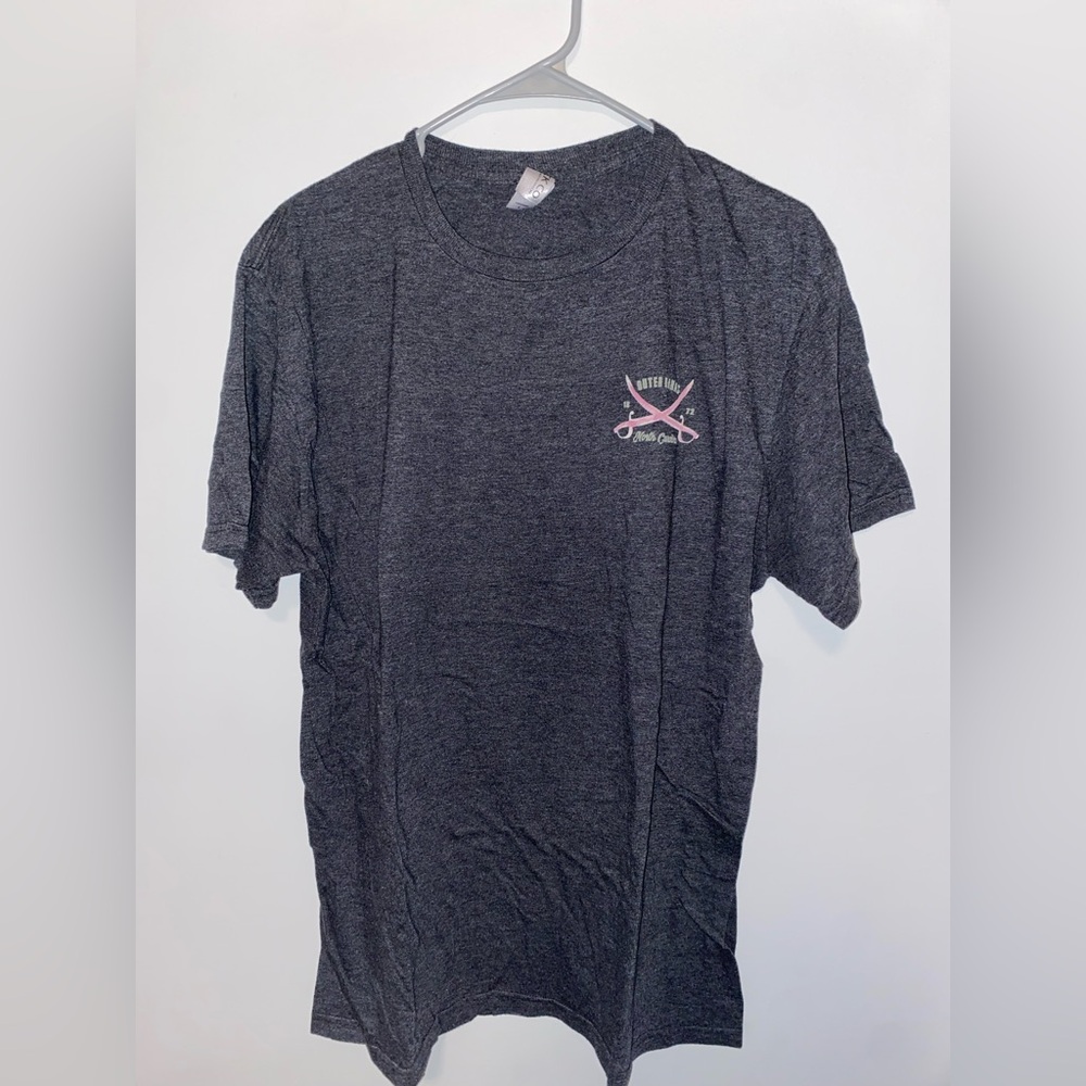 Cape May Graphic Tee